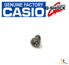 CASIO 10396607 GW-7900 G-Shock Gun Metal Deco Bezel Stainless Steel SCREW (QTY 1) GR-7900