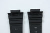 CASIO G-Shock GW-5000-1 Original 16mm Black Rubber Watch BAND Strap - Forevertime77
