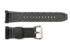 CASIO PRO TREK Pathfinder PAG-240-8 Original Charcoal Rubber Watch BAND Strap - Forevertime77