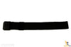 Stretch for Pop Swatch Black Watch Band Strap - Forevertime77