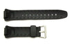 CASIO G-Shock G-610 Original Black Rubber Watch BAND Strap G-611 G-600 G-601 - Forevertime77