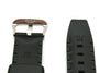 CASIO G-Shock GW-1400A Original Black Rubber Watch BAND Strap GW-1400 GW-1401 - Forevertime77