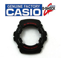 CASIO G-Shock G-100-1BV Original Black BEZEL Case Shell G-100-1
