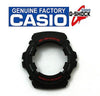 CASIO G-Shock G-100-1BV Original Black BEZEL Case Shell G-100-1 - Forevertime77