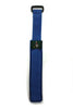 18mm Blue Nylon Sport Watch Band Strap Tennis - Forevertime77