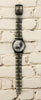 Yoko Ono SWATCH watch from the "Artist" Collection entitled Film No. 4 BRAND NEW VINTAGE 1996