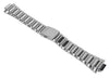 CASIO AMW-700D-7A Original Factory Stainless Steel Watch BAND AMW-700D w/ 2 Pins