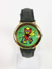 Le Baron Skiing Bear Watch