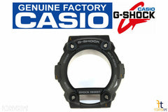 CASIO G-Shock GW-7900B-1 Original Black Rubber Bezel Case Shell