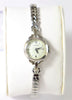 Hamilton Ladies 14K White Gold Vintage Preowned watch 1950's/1960's - Forevertime77