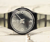 Yoko Ono SWATCH watch from the "Artist" Collection entitled Film No. 4 BRAND NEW VINTAGE 1996