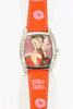 Vintage Betty Boop Watch KFS/FS TM Hearst 1990's Large Dial