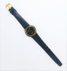 Lize Fashion/Personality Watch "Never Too Late" Unisex Vintage 1990's