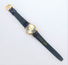 Lize Fashion/Personality Watch "Never Too Late" Unisex Vintage 1990's