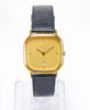 Courreges Unisex Watch Swiss Made Vintage NEW 1990's