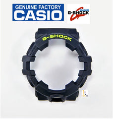 CASIO G-Shock GA-700DC-1A Original Black BEZEL Case Cover Shell