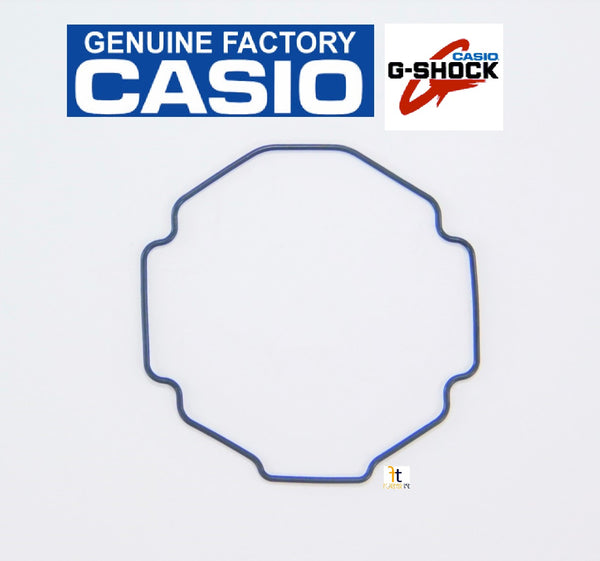 Casio Original Factory Replacement Rubber Caseback Gasket O-Ring GBDH-1000