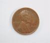 1944 American Wheat Penny, Lincoln, S Mint Mark