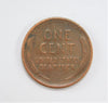1953 American Wheat Penny, Lincoln, D Mint Mark