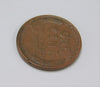 1953 American Wheat Penny, Lincoln, S Mint Mark