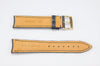 20mm Citizen Original Eco-Drive 59-S51355 Black Genuine Leather Watch Band Strap
