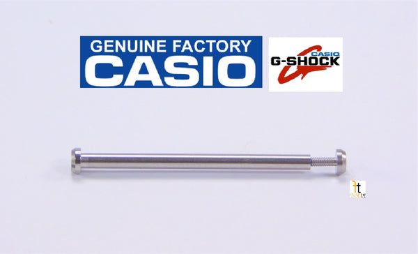 CASIO G-Shock GMWB-5000 Watch Band SCREW Male/Female Combo (Qty. 1)