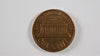 1959 Lincoln Memorial Penny, American Coin, Lincoln, D Mint Mark
