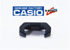 CASIO G-Shock GBDH-1000 Cover/End Piece for 6H and 12H Black Rubber (QTY. 1)