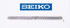 SEIKO 4237-6.E Ladies Original Stainless Steel Watch Band