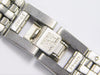 SEIKO 4237-6.E Ladies Original Stainless Steel Watch Band