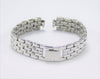 SEIKO 4237-6.E Ladies Original Stainless Steel Watch Band