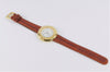Pierre Nicol Gold Plated Fashion Watch 1990's VIntage NEW