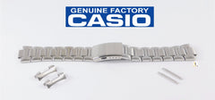 Casio Men's Stainless Steel Metal Watch Band AMW-320RD w/2 Pins