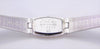 SEIKO Ladies 2E20-5139 Complete Watch Case with Band Stainless Steel Two-Tone (Does not include watch movement, dial, hands)