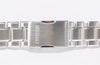 Citizen Original Eco-Drive 4-S081157 Stainless Steel Watch Band 4-S080606