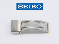 SEIKO G1516L STAINLESS STEEL WATCH CLASP