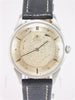 GUBELIN Swiss Made Pre-Owned Mechanical Self-Winding Watch 1950's Vintage