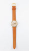 GRUEN Baskin-Robbins Employee Watch 1970's Winding Vintage Pre-owned Swiss Made Great Condition