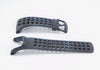 Suunto ORIGINAL Ambit Black Rubber Watch BAND Strap SS018625000