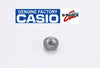 Casio G-Shock MR-G Original Stainless Steel Band Screw Nut (QTY. 1) MRG-B2000R-1A