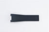 Casio G-Shock MRG-B2000R-1A MR-G Original Dura Soft Black Fluoro Rubber Watch Band (QTY. 1) , MRG-G2000R-1A