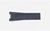 Casio G-Shock MRG-B2000R-1A MR-G Original Dura Soft Black Fluoro Rubber Watch Band (QTY. 1) , MRG-G2000R-1A