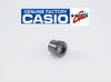 Casio Original MR-G MRG-B2000R-1A Stainless Steel Gunmetal Screw Nut (QTY. 1)