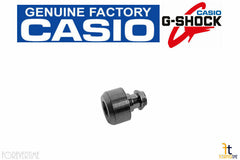 Casio 10517785 Original Gun-Metal SS Deco Bezel Screw fits GG-1000 GWG-100 (QTY. 1)