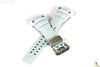 CASIO G-SHOCK Gulfmaster GWN-1000E-8A Original White/Greyish Rubber Watch Band