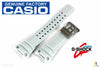 CASIO G-SHOCK Gulfmaster GWN-1000E-8A Original White/Greyish Rubber Watch Band