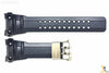 CASIO G-SHOCK Gulfmaster GWN-1000NV-2A Navy Blue Rubber Watch Band Strap