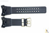 CASIO G-SHOCK Gulfmaster GWN-1000NV-2A Navy Blue Rubber Watch Band Strap