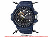 CASIO G-Shock Gulfmaster GWN-1000 Gun Metal Watch Band Screw (Outside) QTY 4