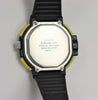 CASIO ARW-320 Analog/Digital Altimeter Barometer Alarm Chronograph Vintage 1989